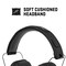 Ultrx Shield Ear & Eye Protection Combo, Midnight Gray 4157 - alternate 9